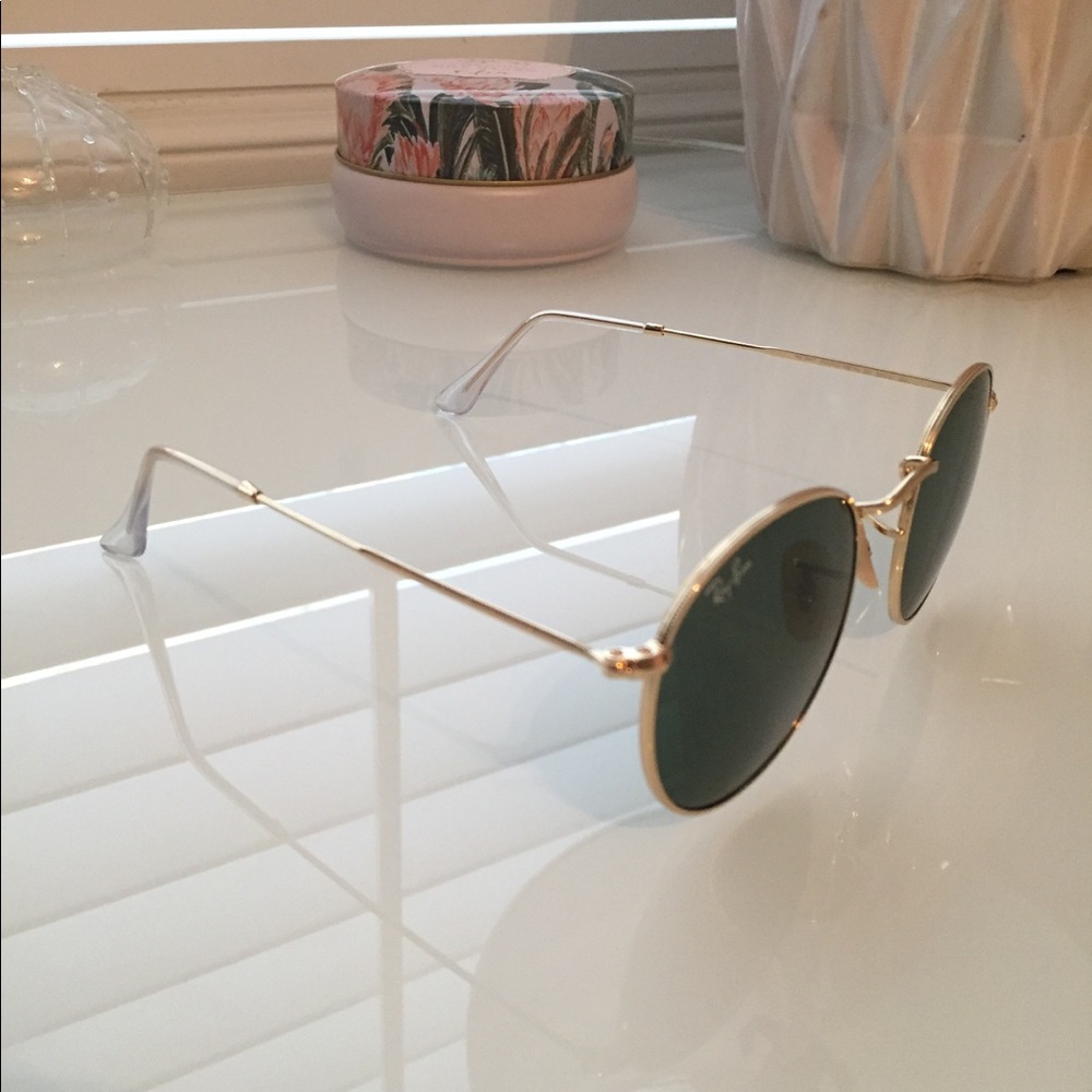 Raybans - Picture 3 of 4